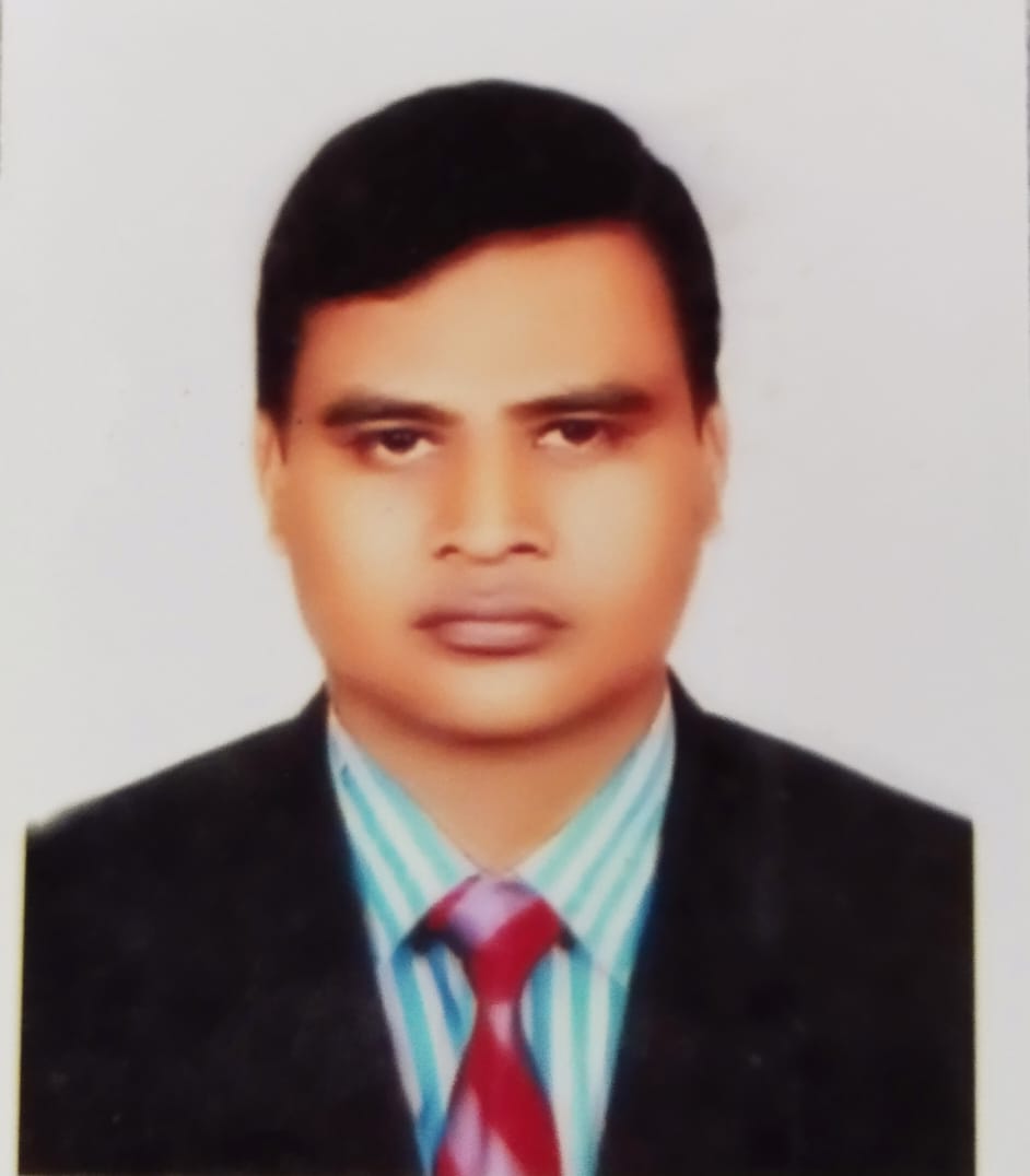 মোঃ নুর হোসেন মিয়া<br> অধ্যক্ষ